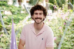 Declan Corner, Founder of StayFound